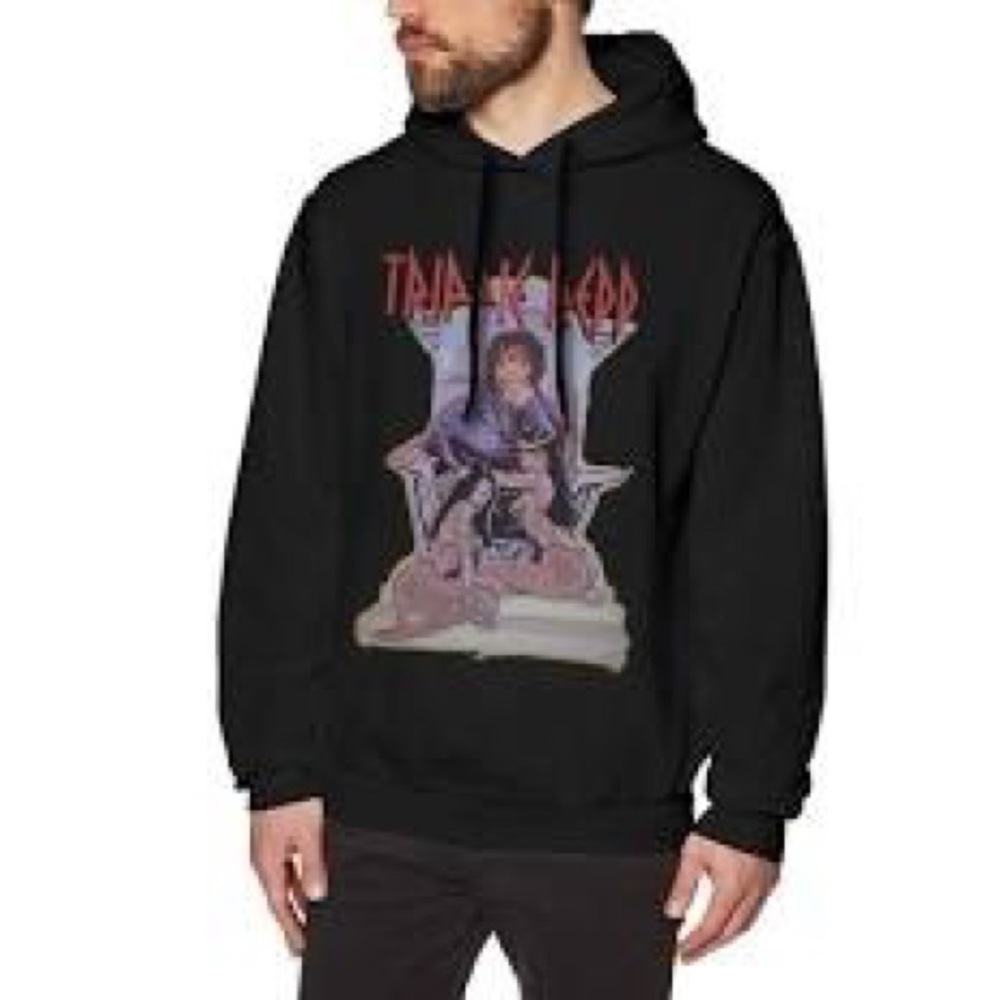 trippie redd hoodie